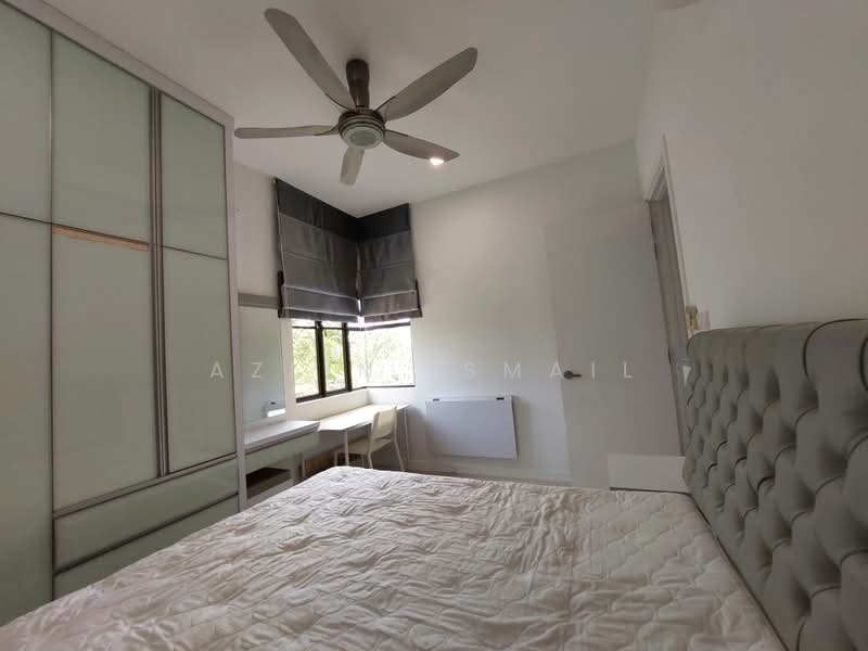 Condominium for Rent at Isle of Kamares - Azlin Ismail - Bedroom - PropertyGuru.com.my