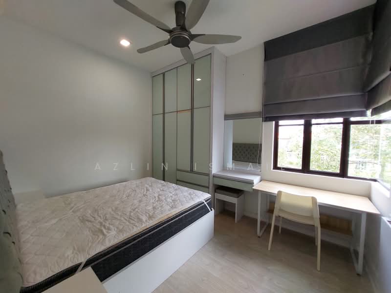 Condominium for Rent at Isle of Kamares - Azlin Ismail - Bedroom - PropertyGuru.com.my