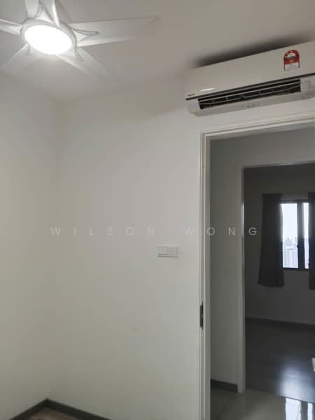 Servis Apartment untuk Dijual di United Point (Residensi Berpadu) - Wilson Wong - Interior - PropertyGuru.com.my