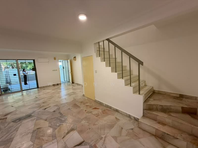 2-storey Terraced House for Sale in Bandar Menjalara (Kuala Lumpur) - Wilson Wong - PropertyGuru.com.my