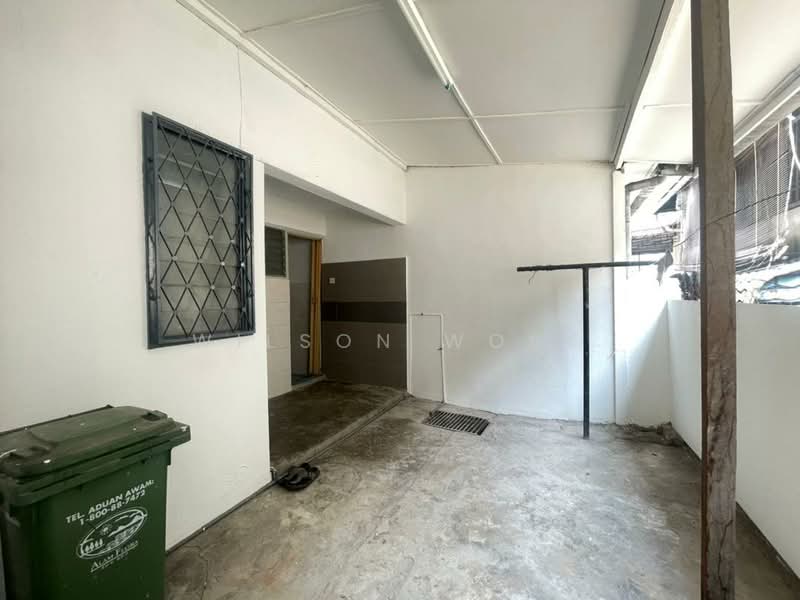 Rumah Teres 2-Tingkat untuk Dijual di Bandar Menjalara (Kuala Lumpur) - Wilson Wong - Interior - PropertyGuru.com.my