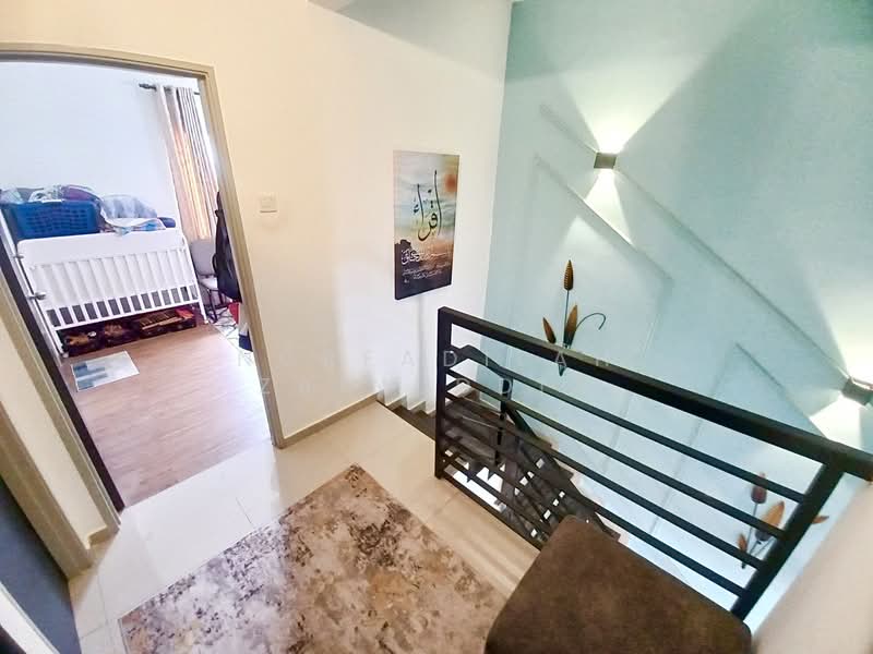 Rumah Teres 2 Tingkat untuk Dijual di Bukit Rahman Putra (Sungai Buloh) - NORFADILAH ZAINUDDIN - Interior - PropertyGuru.com.my