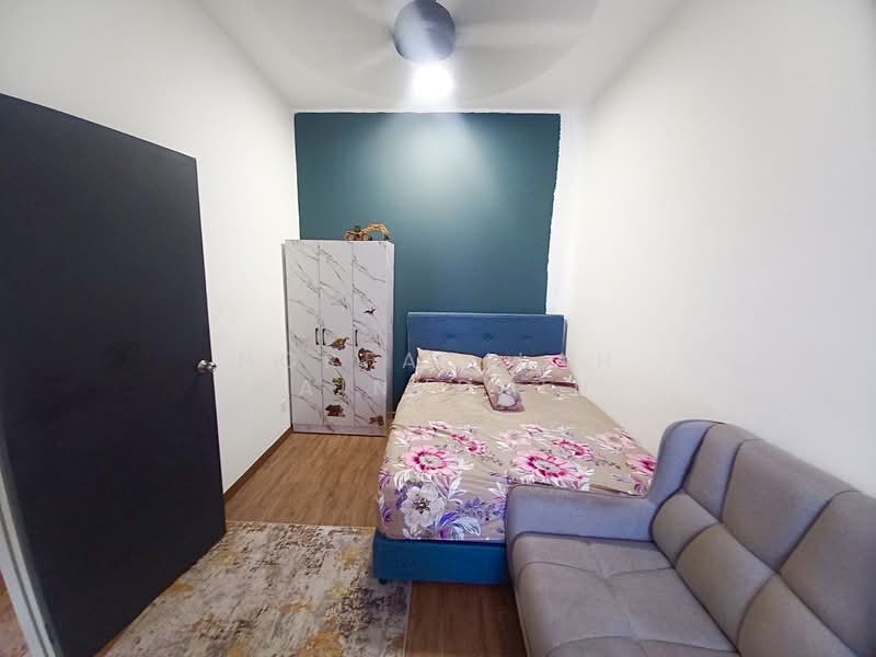 Rumah Teres 2 Tingkat untuk Dijual di Bukit Rahman Putra (Sungai Buloh) - NORFADILAH ZAINUDDIN - Bedroom - PropertyGuru.com.my