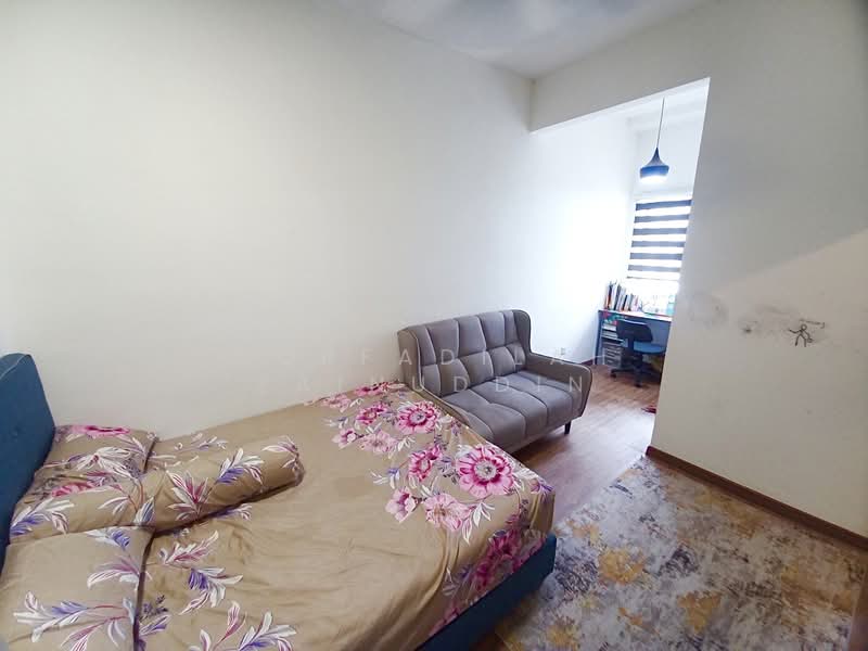 Rumah Teres 2 Tingkat untuk Dijual di Bukit Rahman Putra (Sungai Buloh) - NORFADILAH ZAINUDDIN - Bedroom - PropertyGuru.com.my