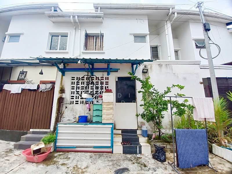 Rumah Teres 2 Tingkat untuk Dijual di Bukit Rahman Putra (Sungai Buloh) - NORFADILAH ZAINUDDIN - Exterior - PropertyGuru.com.my