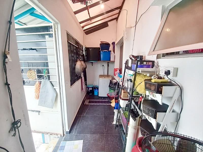Rumah Teres 2 Tingkat untuk Dijual di Bukit Rahman Putra (Sungai Buloh) - NORFADILAH ZAINUDDIN - Interior - PropertyGuru.com.my