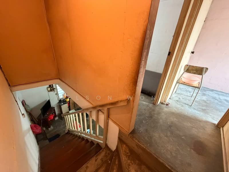 Rumah Teres 2 Tingkat untuk Dijual di Taman Tanjung (Batu Pahat) - Wilson Wong - PropertyGuru.com.my