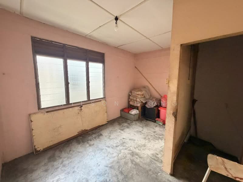Rumah Teres 2 Tingkat untuk Dijual di Taman Tanjung (Batu Pahat) - Wilson Wong - PropertyGuru.com.my