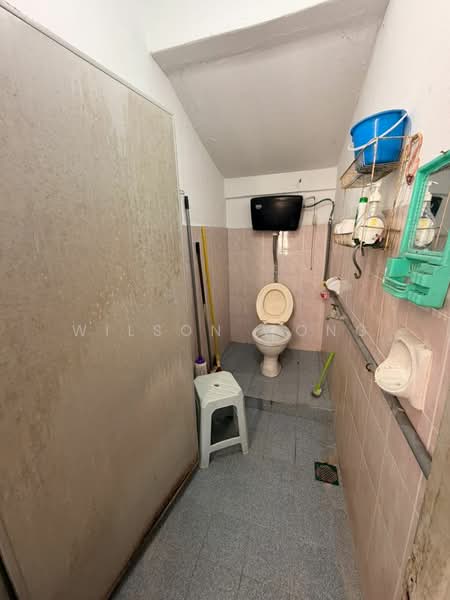 Rumah Teres 2 Tingkat untuk Dijual di Taman Tanjung (Batu Pahat) - Wilson Wong - PropertyGuru.com.my