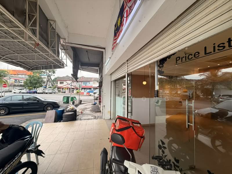 Kedai untuk Disewa di Kepong (Selangor) - Wilson Wong - PropertyGuru.com.my