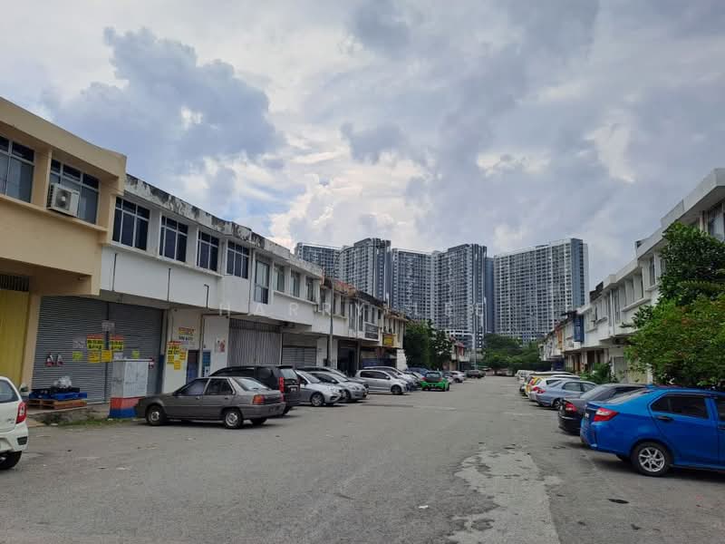 Kilang untuk Dijual di Bandar Teknologi Kajang (Kajang) - Harry Lee - Exterior - PropertyGuru.com.my