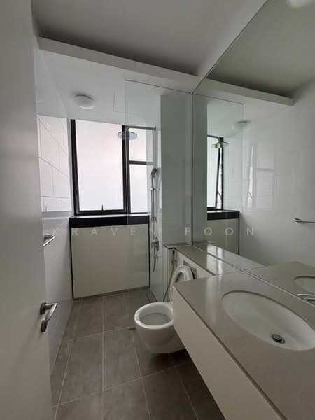 Service Residence for Rent at Senada Residence @ KLGCC Resort - Kraven Poon - Bathroom - PropertyGuru.com.my