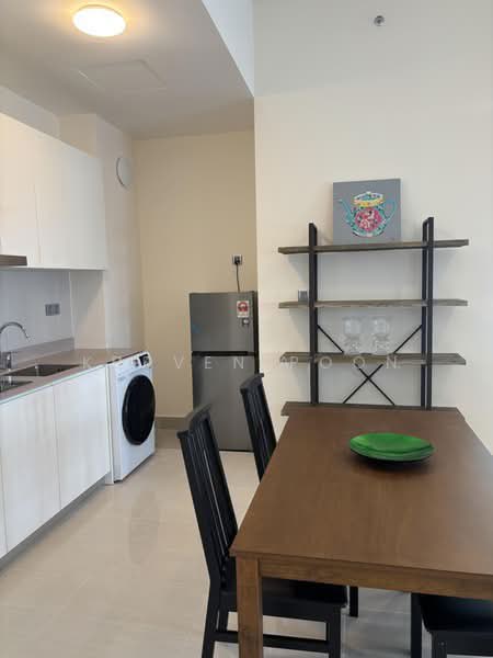 Service Residence for Rent at Senada Residence @ KLGCC Resort - Kraven Poon - Kitchen - PropertyGuru.com.my