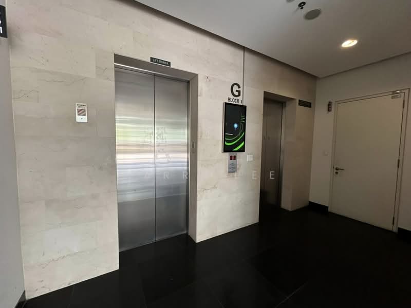 Shop / Office for Rent in Cyberjaya (Selangor) - Harry Lee - Lobby - PropertyGuru.com.my
