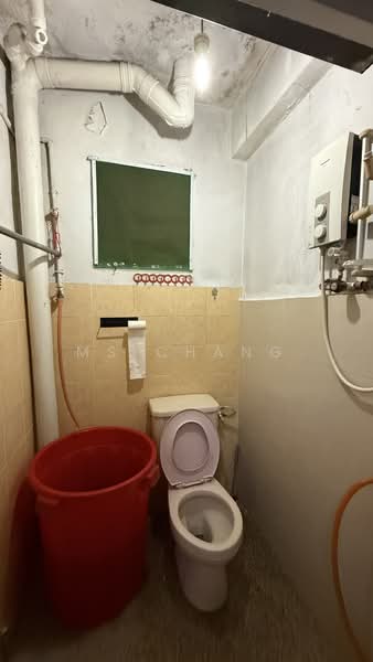 Flat for Rent at Cheras Perdana Apartment Block A, B, C - Ms Chang - PropertyGuru.com.my