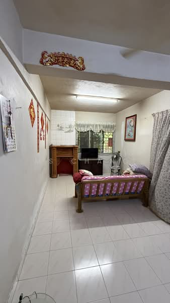 Flat for Rent at Cheras Perdana Apartment Block A, B, C - Ms Chang - PropertyGuru.com.my