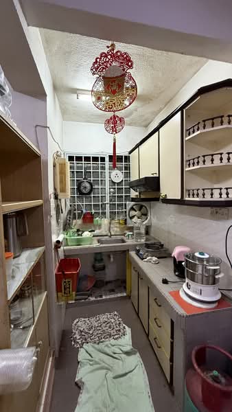 Flat for Rent at Cheras Perdana Apartment Block A, B, C - Ms Chang - PropertyGuru.com.my