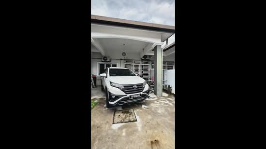 Rumah Teres 1 Tingkat untuk Dijual di Seksyen 30 (Shah Alam) - Shiqin Saidin - PropertyGuru.com.my