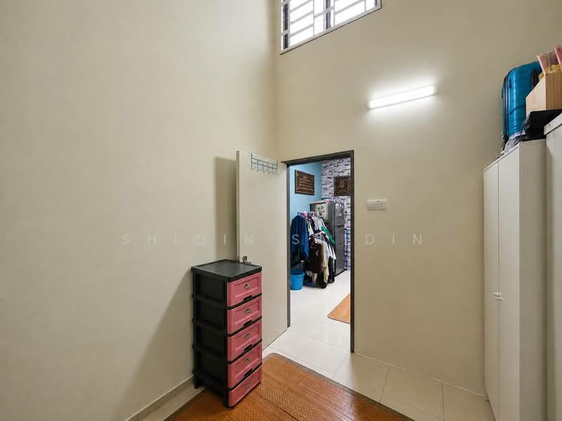 Rumah Teres 1 Tingkat untuk Dijual di Seksyen 30 (Shah Alam) - Shiqin Saidin - Interior - PropertyGuru.com.my