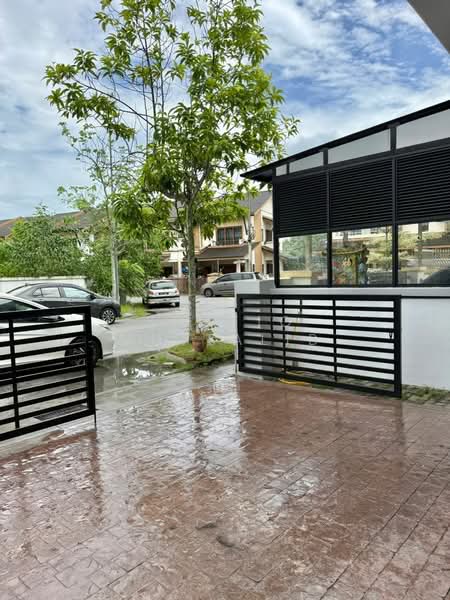 Rumah Teres 2.5 Tingkat untuk Disewa di Bandar Mahkota Cheras (Cheras) - Shafiq Muttalib - PropertyGuru.com.my
