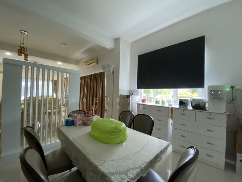 Semi-Detached House for Sale in Perdana Lakeview East (Cyberjaya) - Norasurah Abd Wahab - PropertyGuru.com.my