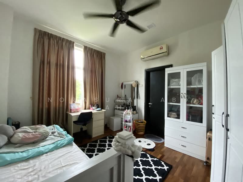 Semi-Detached House for Sale in Perdana Lakeview East (Cyberjaya) - Norasurah Abd Wahab - PropertyGuru.com.my