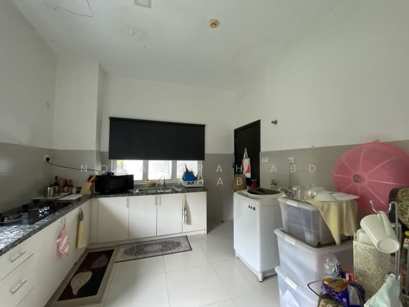 Semi-Detached House for Sale in Perdana Lakeview East (Cyberjaya) - Norasurah Abd Wahab - PropertyGuru.com.my