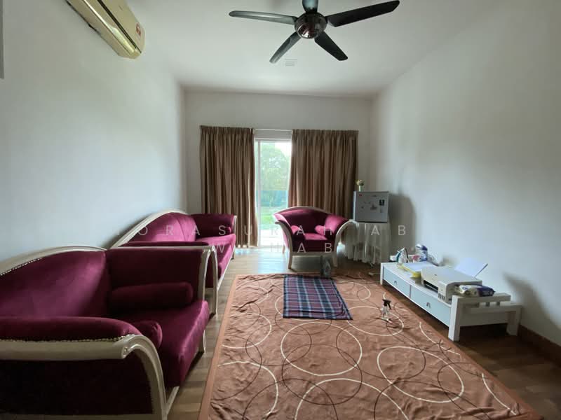 Semi-Detached House for Sale in Perdana Lakeview East (Cyberjaya) - Norasurah Abd Wahab - PropertyGuru.com.my