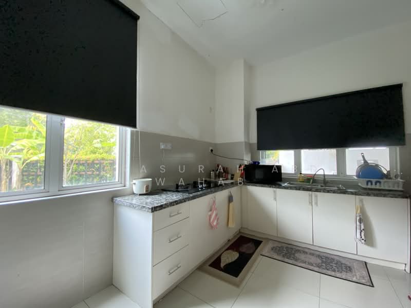 Semi-Detached House for Sale in Perdana Lakeview East (Cyberjaya) - Norasurah Abd Wahab - PropertyGuru.com.my