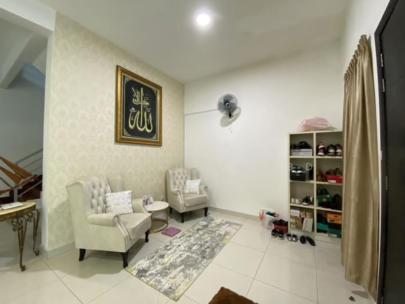 Semi-Detached House for Sale in Perdana Lakeview East (Cyberjaya) - Norasurah Abd Wahab - PropertyGuru.com.my