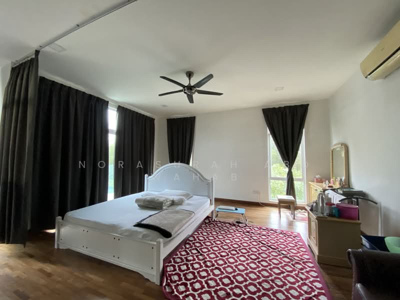 Semi-Detached House for Sale in Perdana Lakeview East (Cyberjaya) - Norasurah Abd Wahab - PropertyGuru.com.my