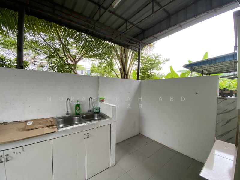 Semi-Detached House for Sale in Perdana Lakeview East (Cyberjaya) - Norasurah Abd Wahab - PropertyGuru.com.my