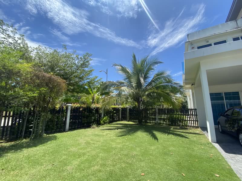 Semi-Detached House for Sale in Perdana Lakeview East (Cyberjaya) - Norasurah Abd Wahab - PropertyGuru.com.my