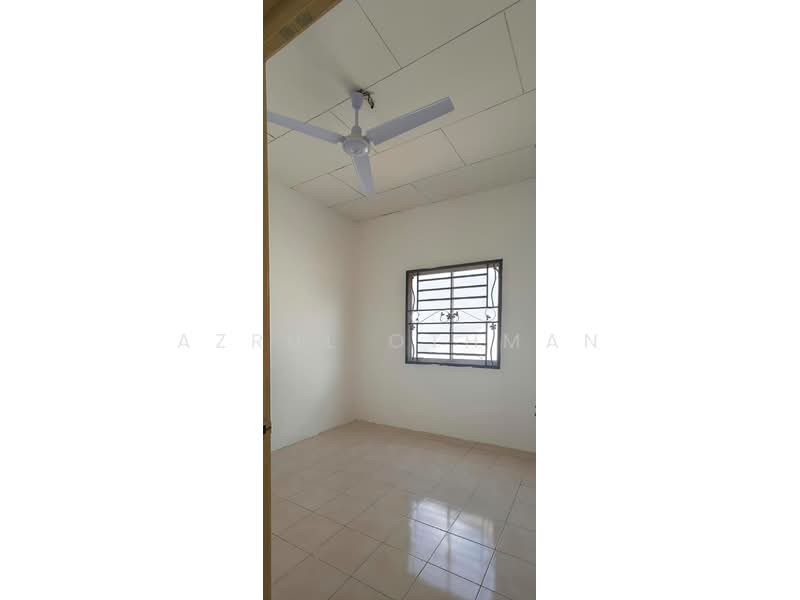 1-storey Terraced House for Sale in Rantau (Negeri Sembilan) - Azrul Othman - Interior - PropertyGuru.com.my