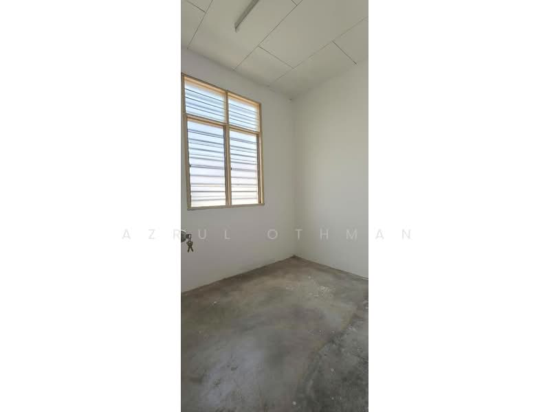 1-storey Terraced House for Sale in Rantau (Negeri Sembilan) - Azrul Othman - Interior - PropertyGuru.com.my