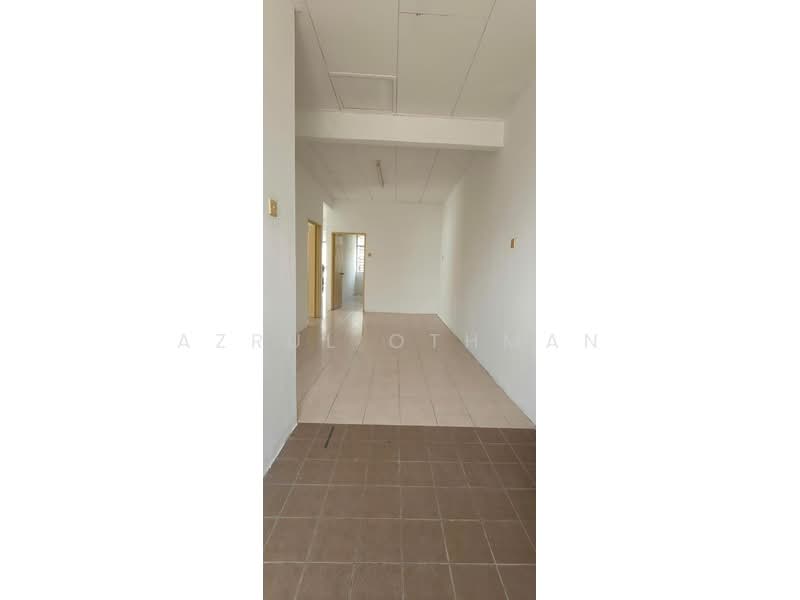 1-storey Terraced House for Sale in Rantau (Negeri Sembilan) - Azrul Othman - Interior - PropertyGuru.com.my