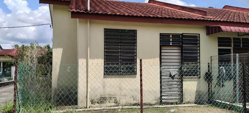 1-storey Terraced House for Sale in Rantau (Negeri Sembilan) - Azrul Othman - Exterior - PropertyGuru.com.my