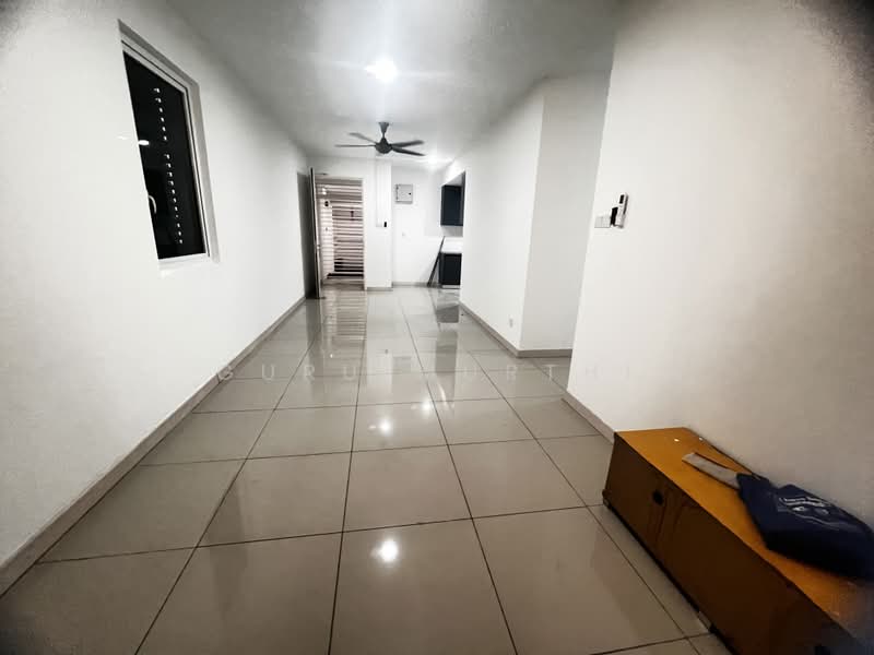 Service Residence for Sale at Sentul Point - Guru Murthi - Interior - PropertyGuru.com.my
