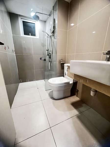 Service Residence for Sale at Sentul Point - Guru Murthi - PropertyGuru.com.my