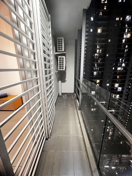 Service Residence for Sale at Sentul Point - Guru Murthi - PropertyGuru.com.my