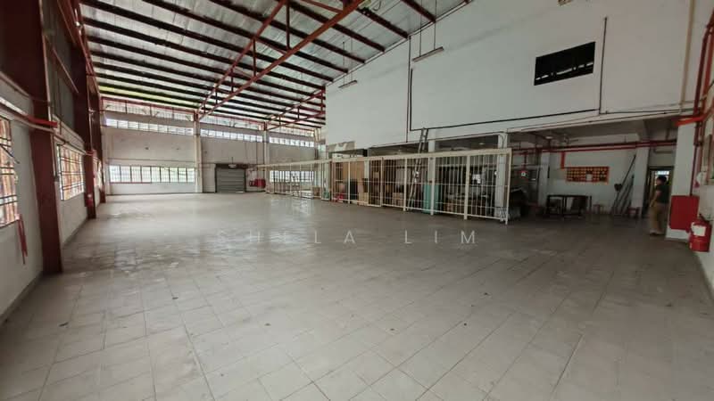 Kilang untuk Dijual di Kawasan Perindustrian Mount Austin (Tebrau) - Shela Lim - PropertyGuru.com.my