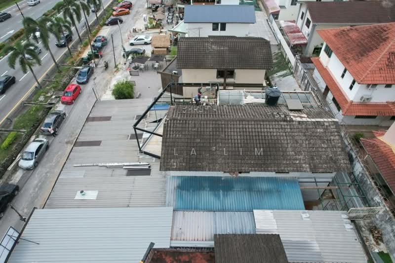Banglo Komersial untuk Disewa di Taman Kebun Teh (Johor Bahru) - Shela Lim - PropertyGuru.com.my