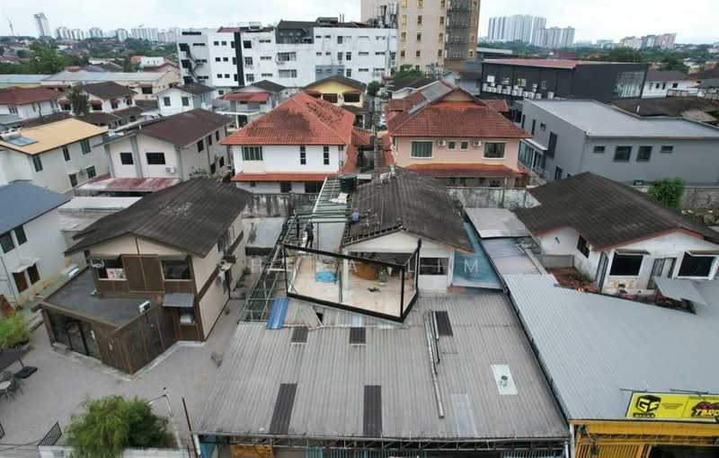 Banglo Komersial untuk Disewa di Taman Kebun Teh (Johor Bahru) - Shela Lim - PropertyGuru.com.my