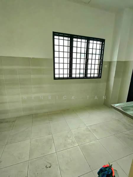 Rumah Teres 2 Tingkat untuk Dijual di Setia Indah (Setia Alam) - Henrick Tan - Interior - PropertyGuru.com.my
