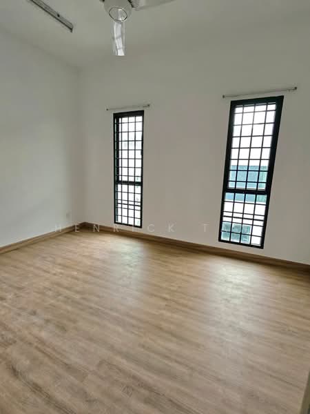 Rumah Teres 2 Tingkat untuk Dijual di Setia Indah (Setia Alam) - Henrick Tan - Interior - PropertyGuru.com.my