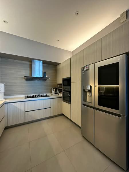 Condominium for Sale at Mira Residence - John . - PropertyGuru.com.my