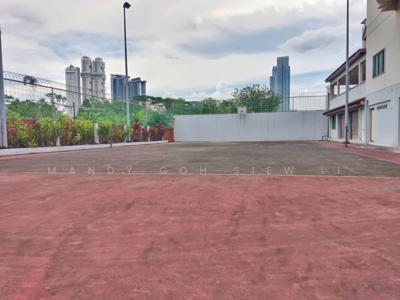 Kondominium untuk Disewa di Putri Indah Condominium - Mandy Goh Siew Li - Exterior - PropertyGuru.com.my