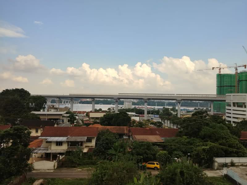 Kondominium untuk Disewa di Putri Indah Condominium - Mandy Goh Siew Li - Exterior - PropertyGuru.com.my