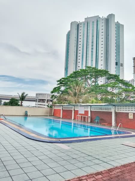 Kondominium untuk Disewa di Putri Indah Condominium - Mandy Goh Siew Li - Exterior - PropertyGuru.com.my