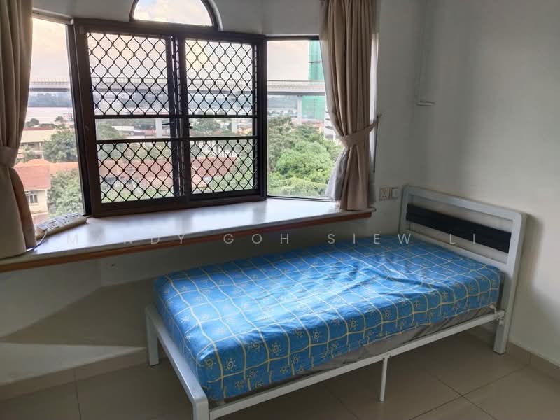 Kondominium untuk Disewa di Putri Indah Condominium - Mandy Goh Siew Li - Bedroom - PropertyGuru.com.my